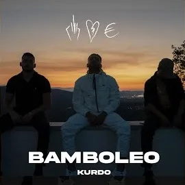 Kurdo — Bamboleo — обложка